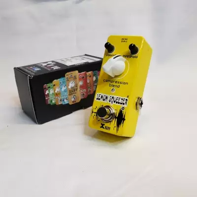 Xvive Lemon Squeezer